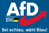 Landtagswahlen Baden- Württemberg am 08. März 2026 | AfD BW